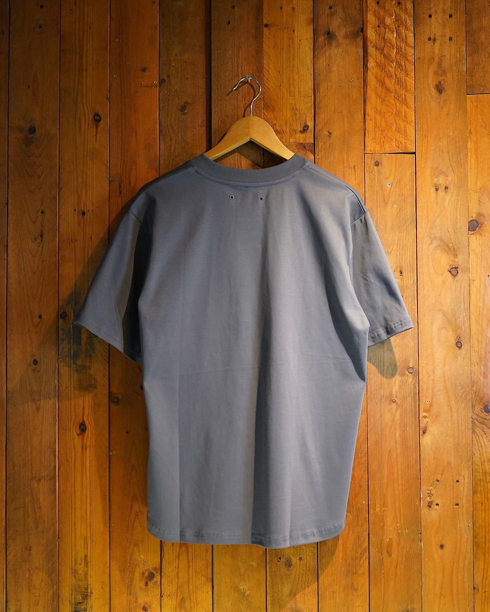 縮圖：Luckyeight Pocket Tee Pima Cotton 260103