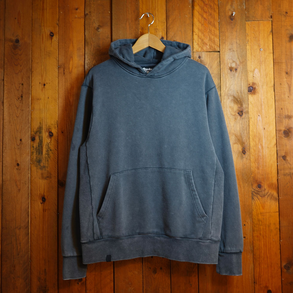 Thumbnail: Luckyeight Washed Hoodies