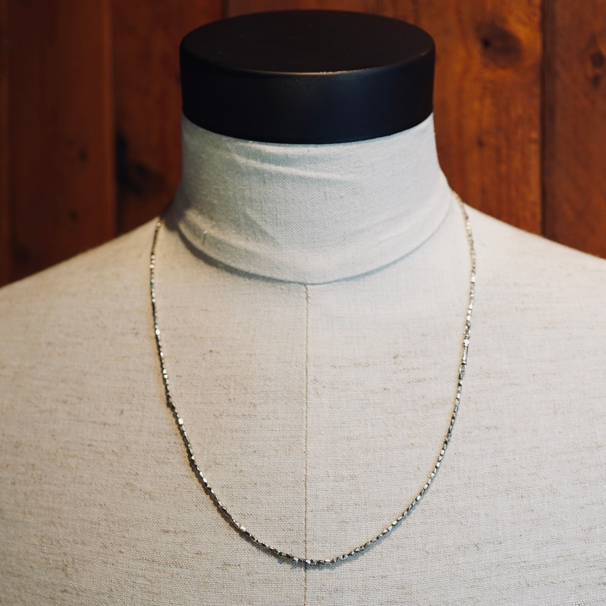 Luckyeight Necklace S