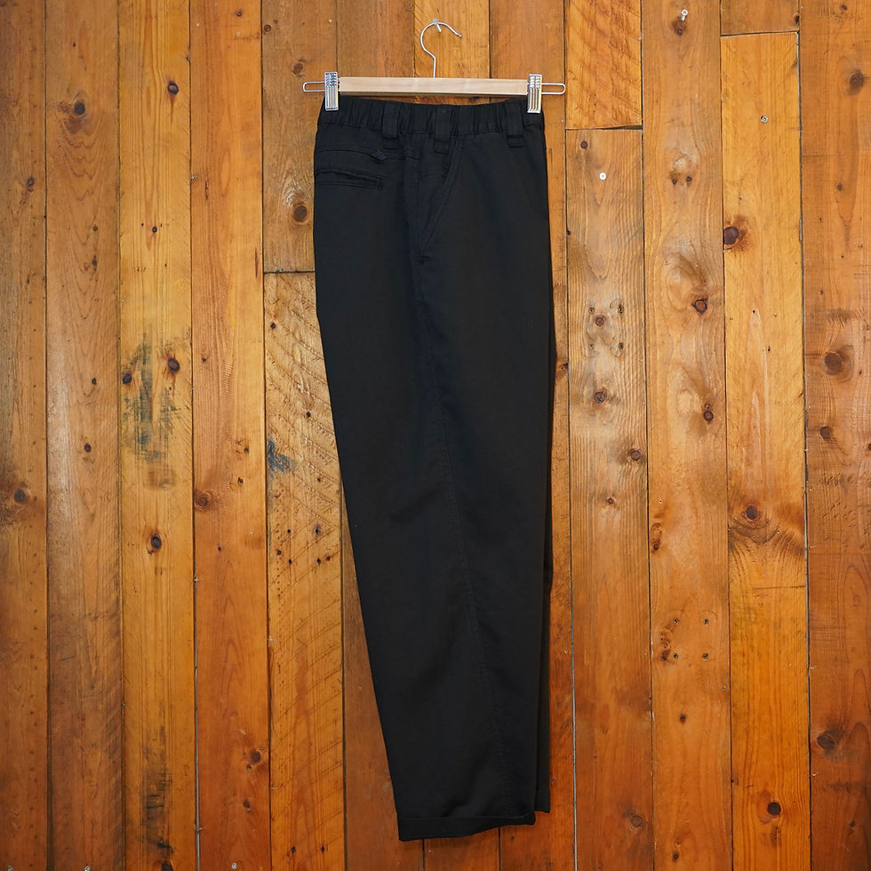 Thumbnail: Luckyeight  Tapered Pants