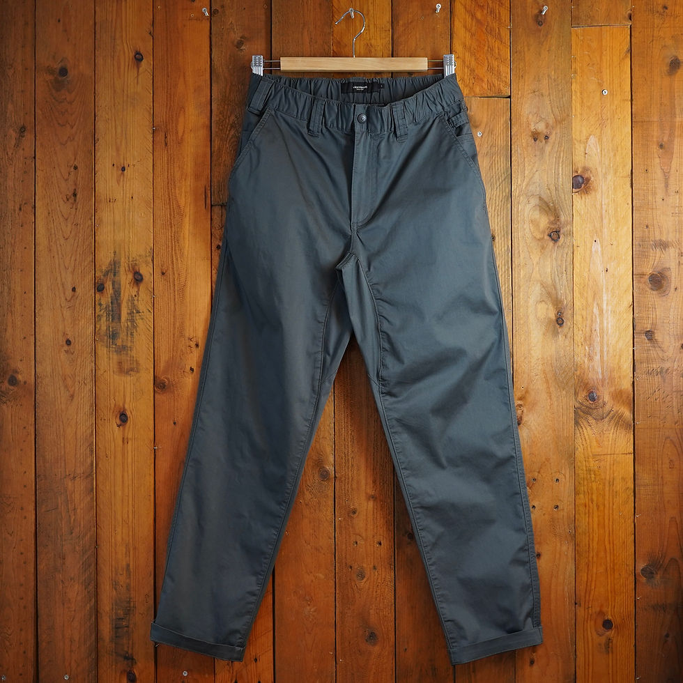 縮圖：Luckyeight  Straight Fit Pants
