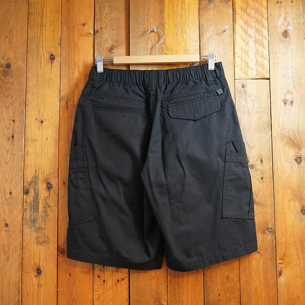 Thumbnail: Luckyeight Cargo Shorts