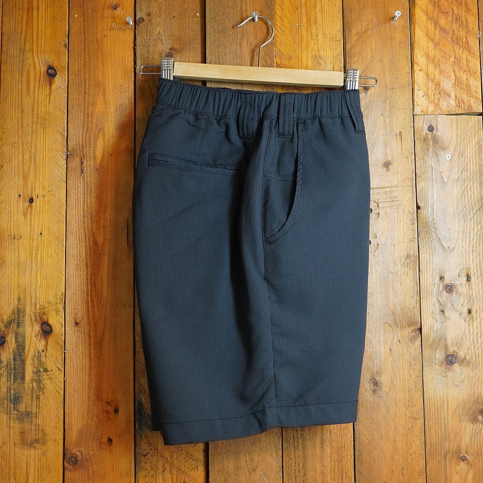 Thumbnail: Luckyeight Straight Leg Shorts