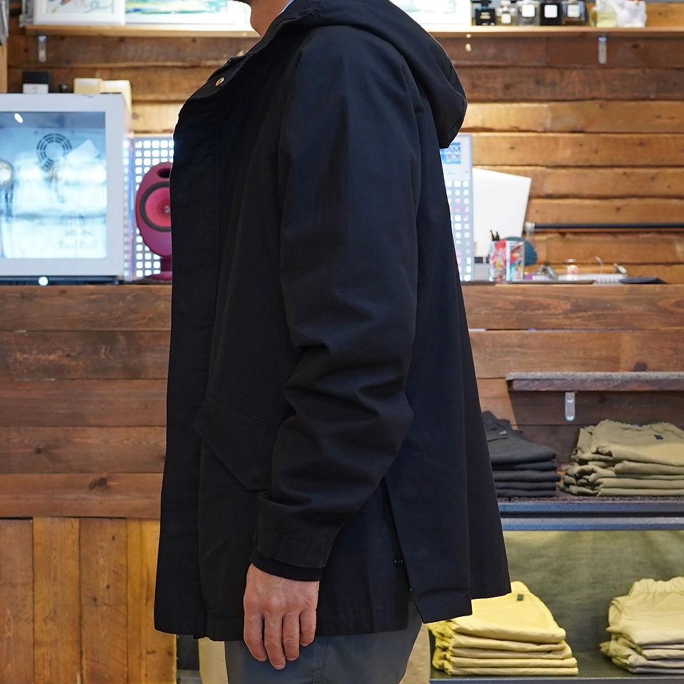 縮圖：Luckyeight Utility Jacket