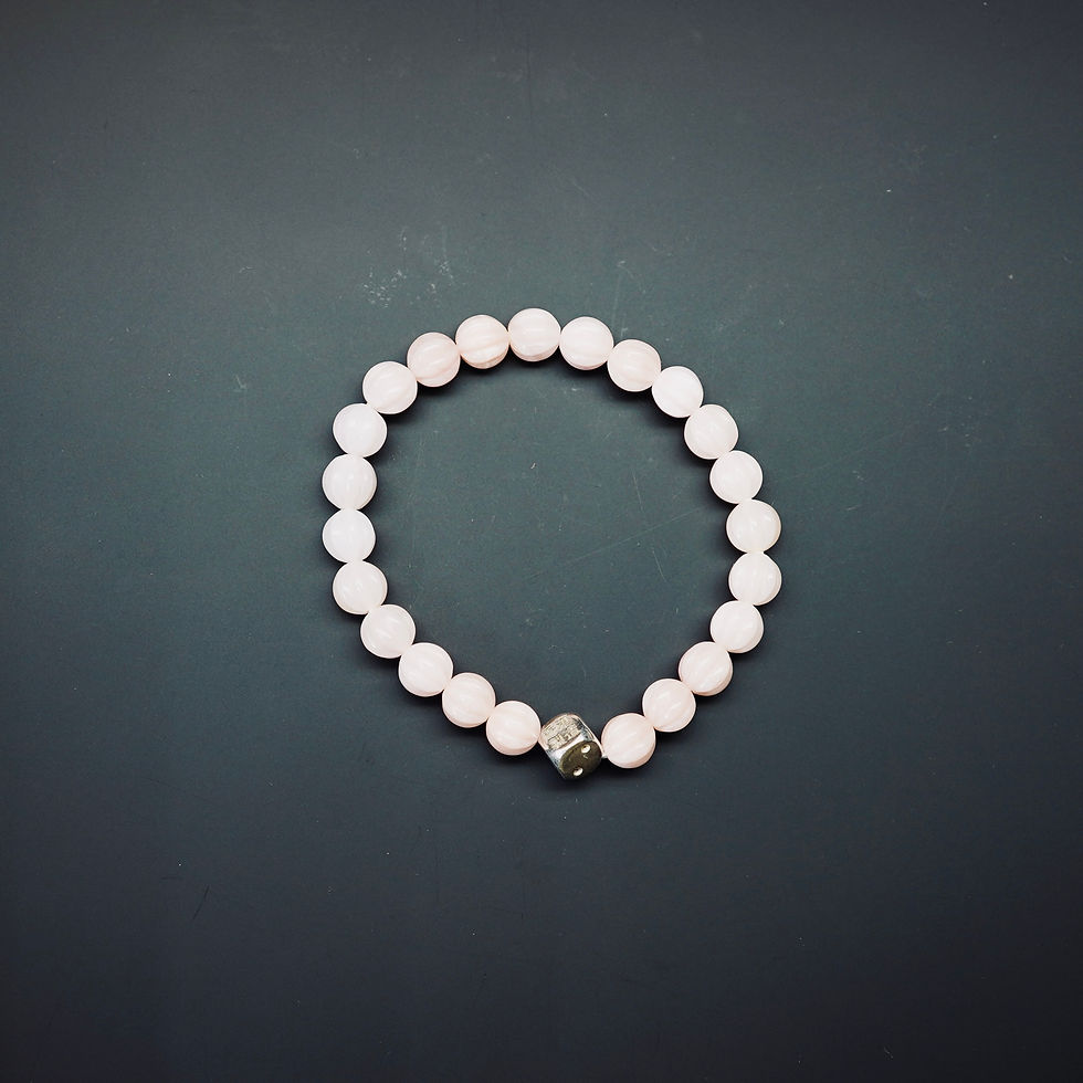 縮圖：Luckyeight Ball Bracelet