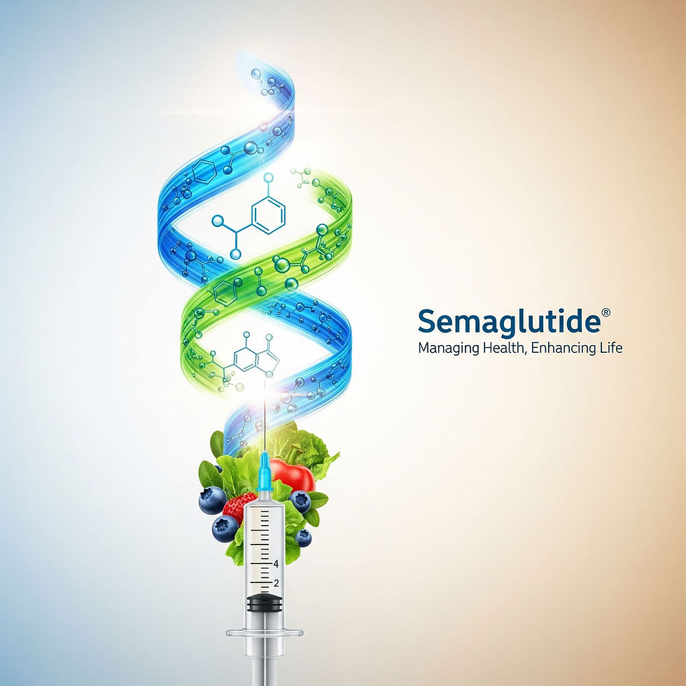 Semaglutide