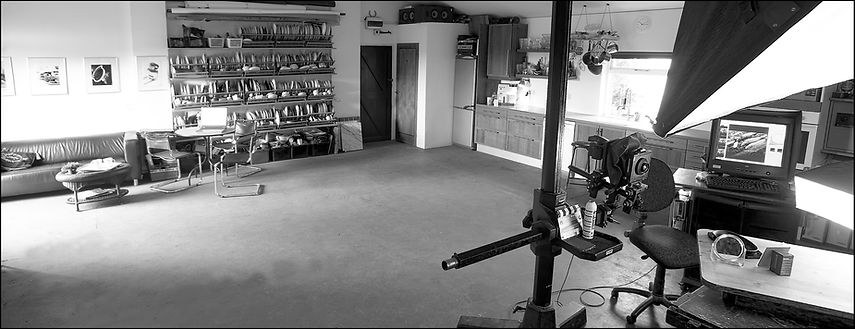 Richard Jackson RJS Studio Photographer