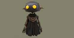 Dressybot_01