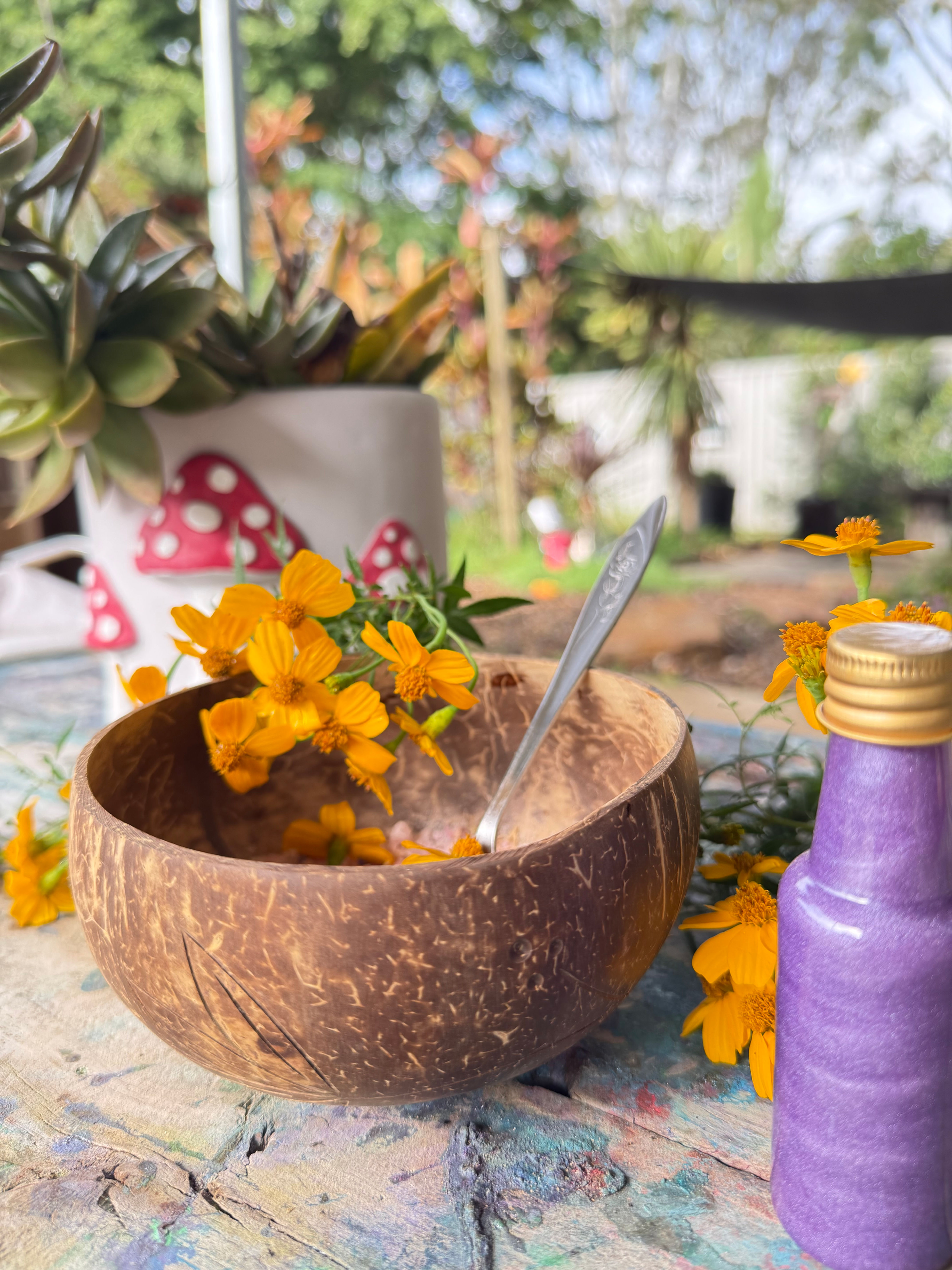 The Gathering Bowl