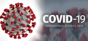 Coronavirus COVID-19 Update