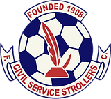 Daniel Wilson Sports Injury Management Civil Service Strollers