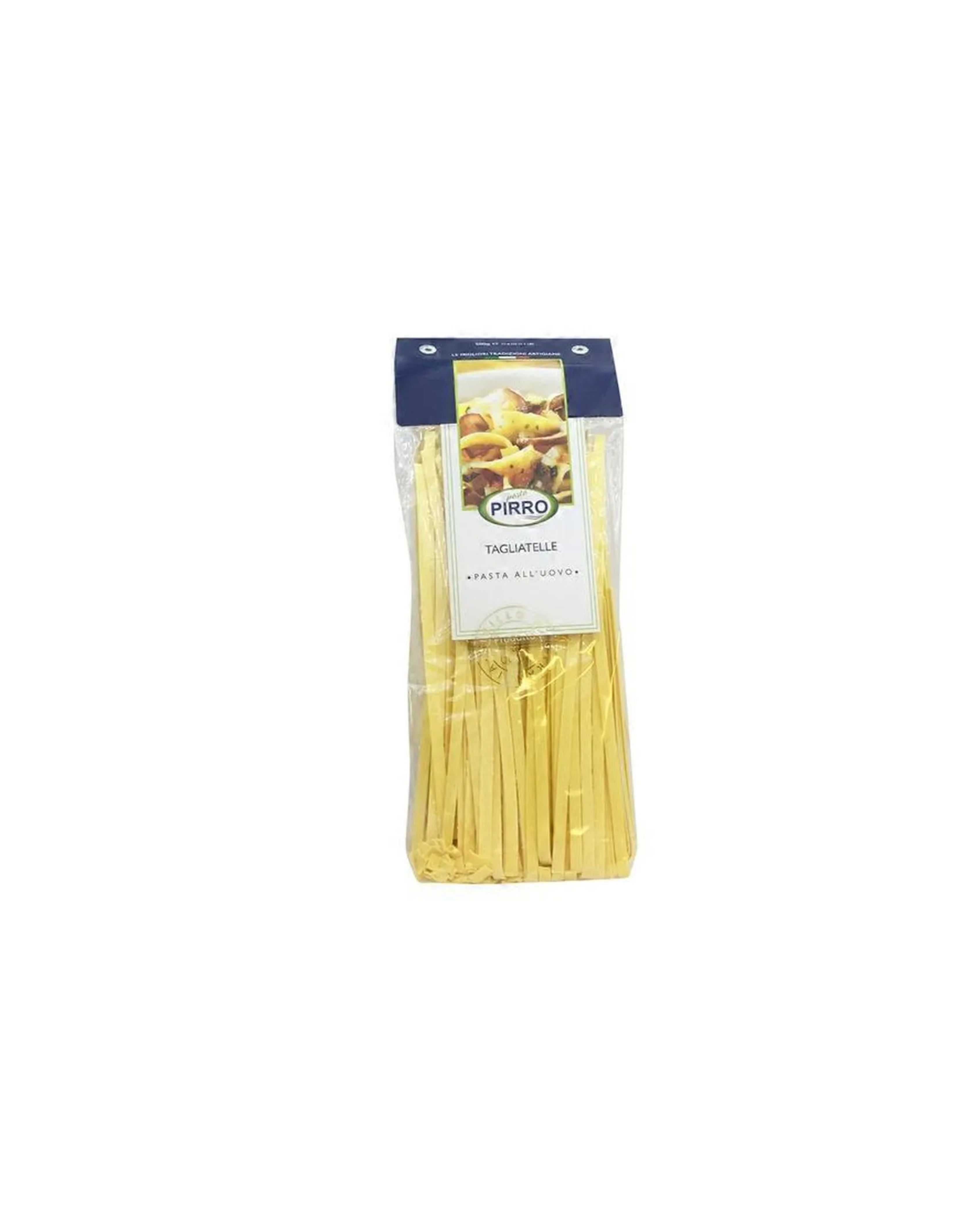 Pirro Tagliatelle all'Uovo