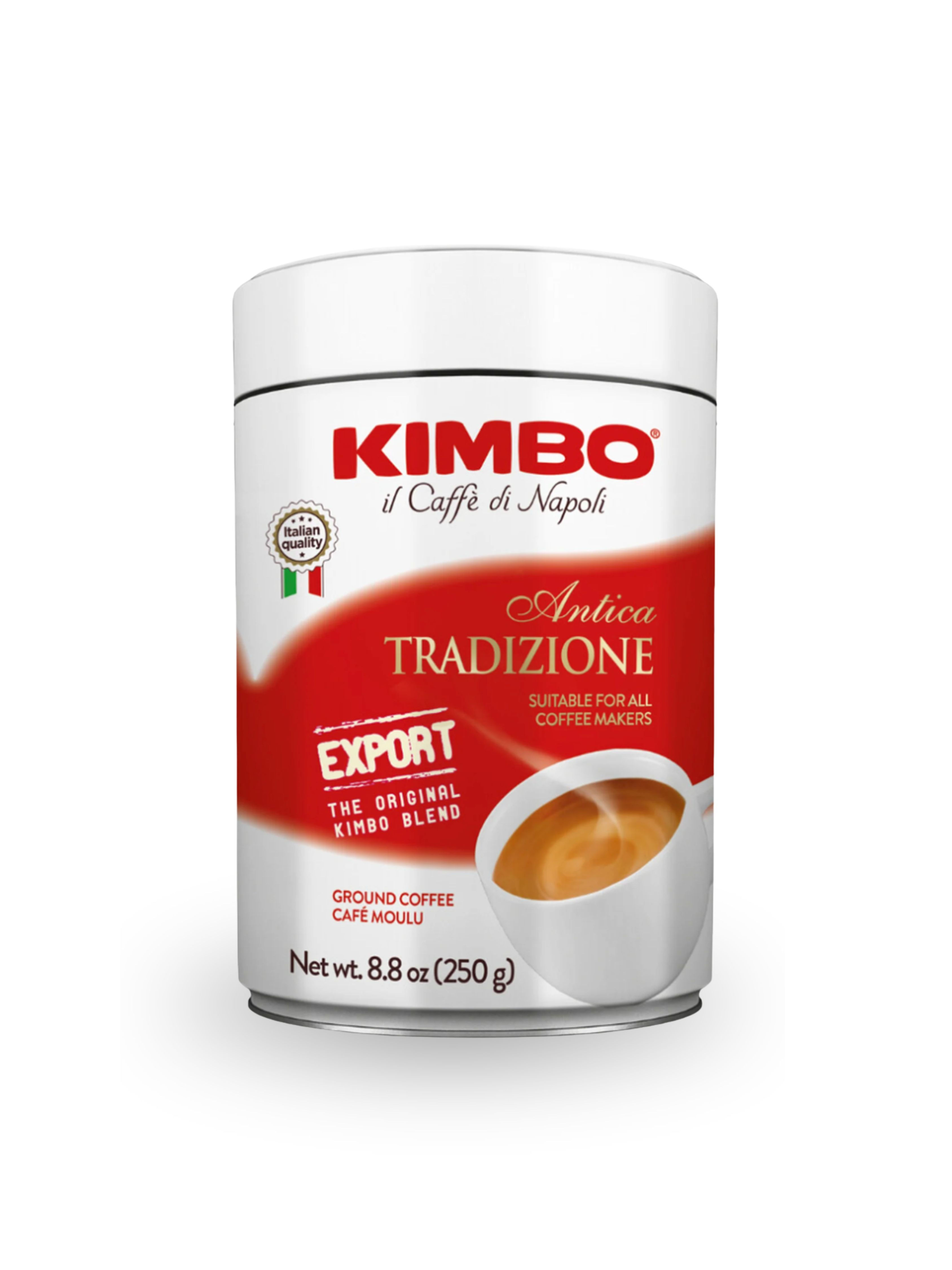 Caffè Kimbo Antica Tradizione