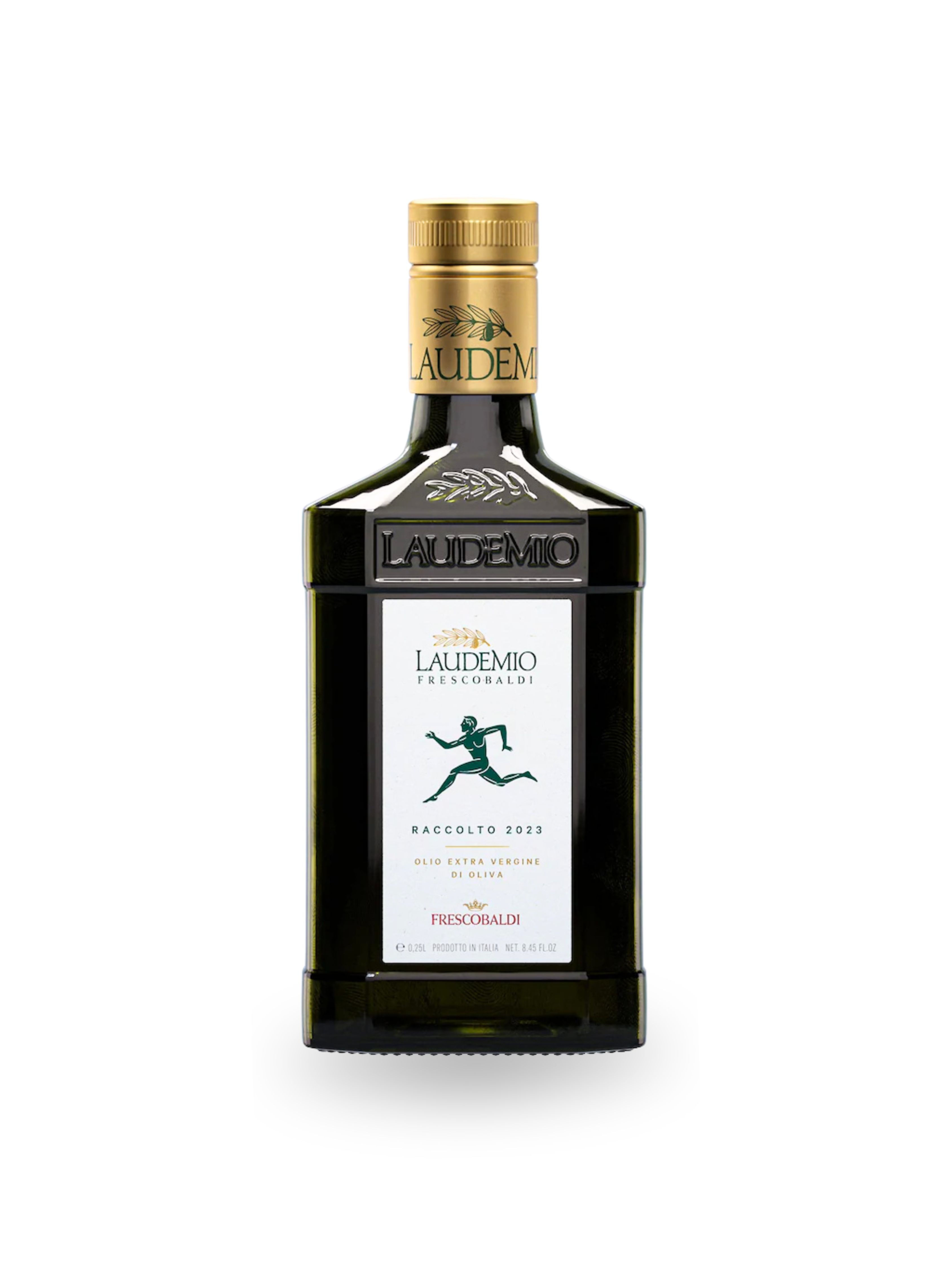 Laudemio Marchesi de Frescobaldi Extra Virgin Olive Oil