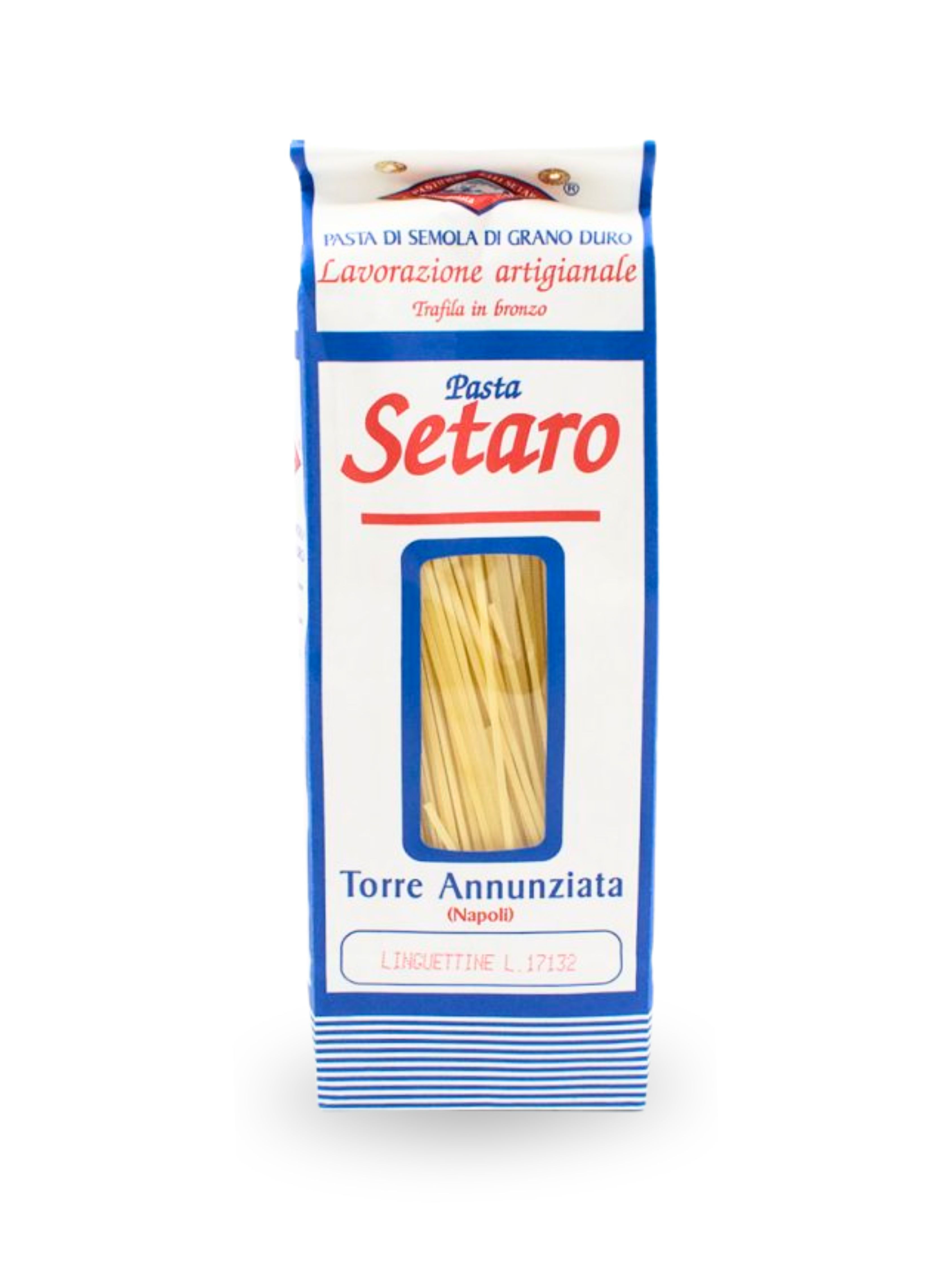 Setaro Linguettine