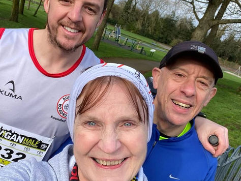 FESTIVAL TIME FOR MARLANDS