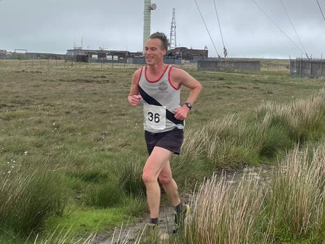 Off Road Championships - Leo Pollard Memorial Race Results