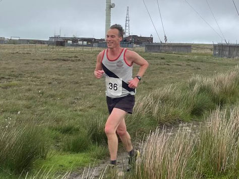 Off Road Championships - Leo Pollard Memorial Race Results