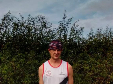 Burnden Race Report - 7th September 2026