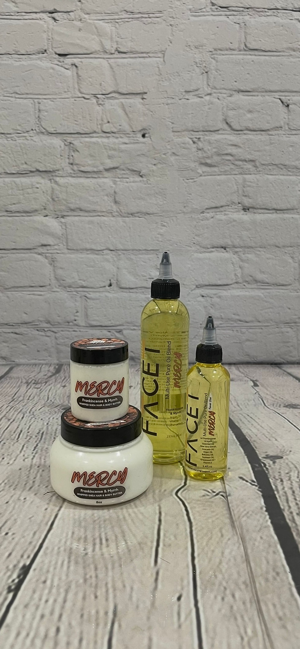 Thumbnail: FĀCET SETS✨