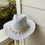 Thumbnail: Straw Vacation Hats 