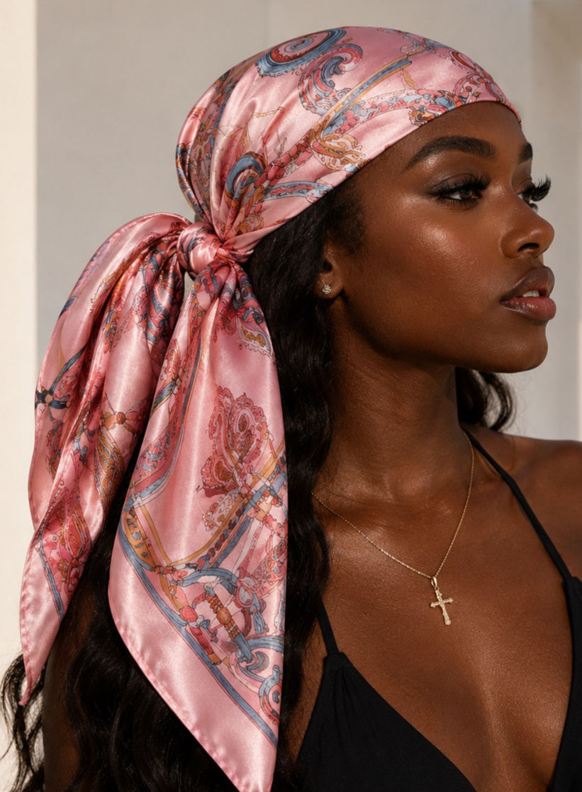 Thumbnail: Wrapped in Jewelz 