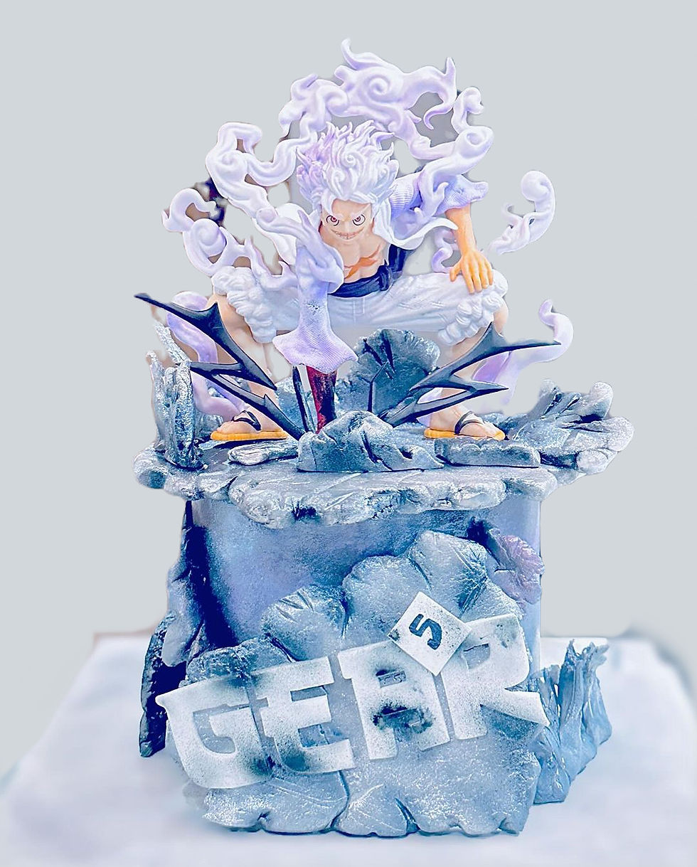 Movie / Cartoon / Anime / Gaming Characters