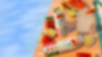KENETIK ART WITH WATERMELON.jpg