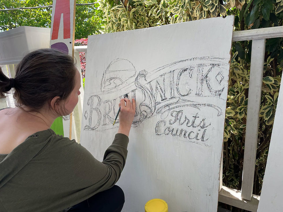 Megan Sign Painting.jpeg