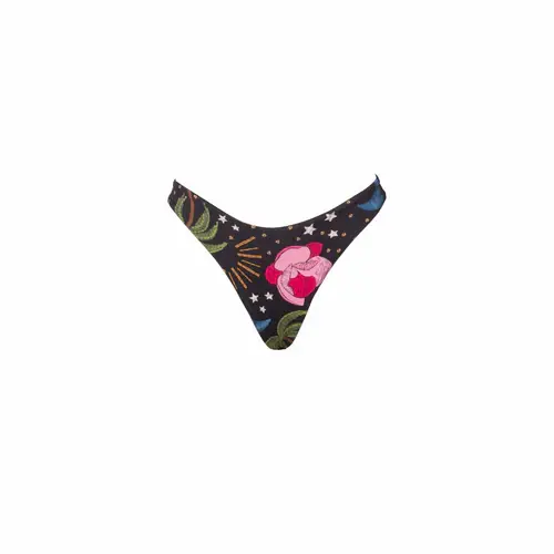 Miniature : Tanga Aviador Nuit Tropical