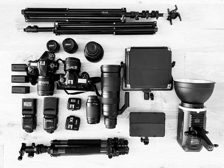 Why hire a photographer?