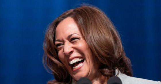 Kamala Harris Is Ineligible To Be POTUS