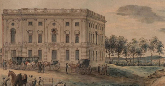 "Separation of Church and State" is a LEFTIST MYTH