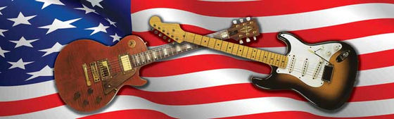 Make Music Great Again (MMGA)! — A Place For MAGA Music