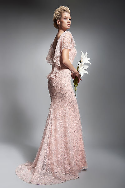 Nicole Bakti Campaign SS 2019