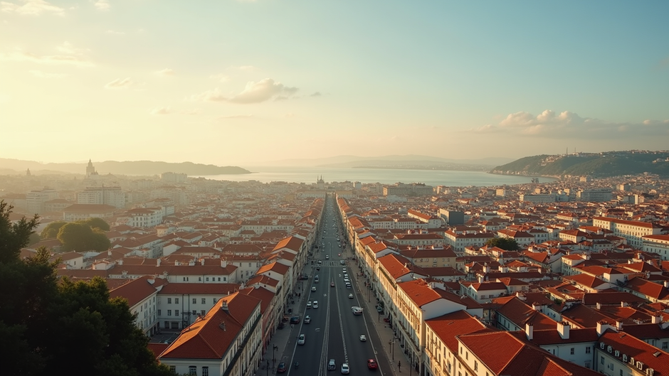 Explorando Portugal com Tours Guiados Personalizados