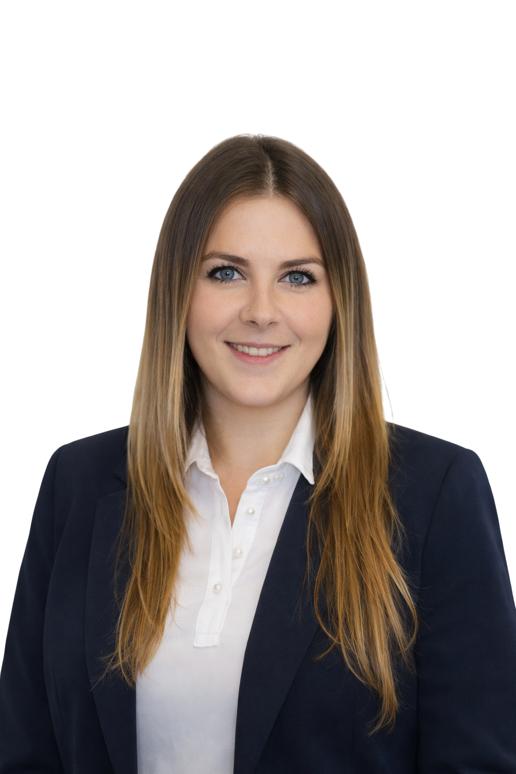 Unsere Champions Schweiz - Administration - Sarah Zarantonello.