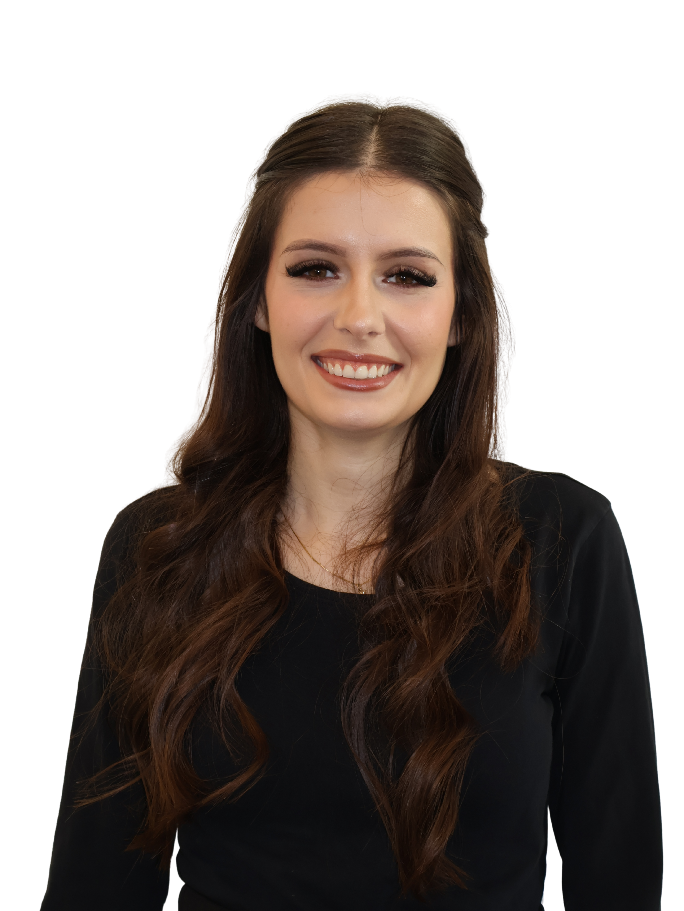 Unsere Champions Schweiz - Kitaleitung Schwamendingen - Jessica Freitas.