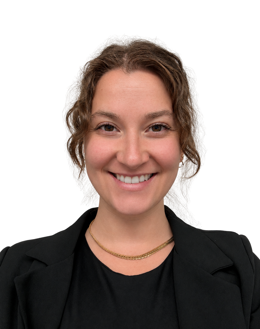 Unsere Champions Schweiz - Kitaleitung Limmatplatz - Ivana Beyazit.