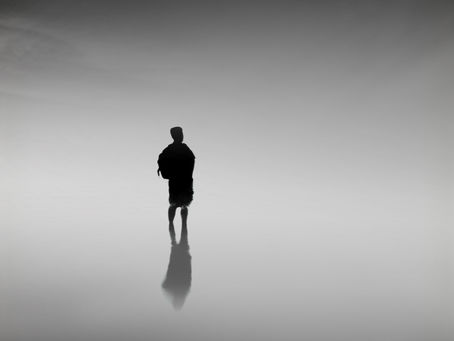 The State of Belonging