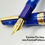 Thumbnail: Click Falcon Premium Acrylic Blue