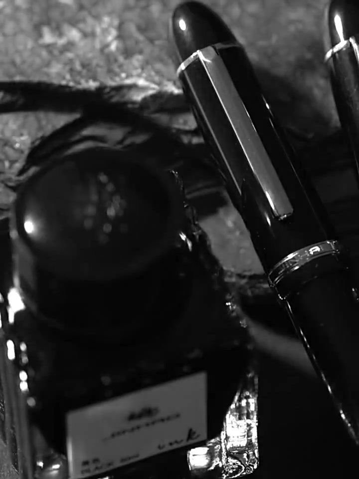 Thumbnail: Jinhao X159 Fountain Pen