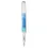 Thumbnail: Twsbi Go Sapphire CT Fountain Pen