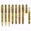 Thumbnail: Penlux Elite Emperor GT Fountain Pen