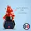 Thumbnail: Waterman Ink Bottle - Audacious Red - 50 ML
