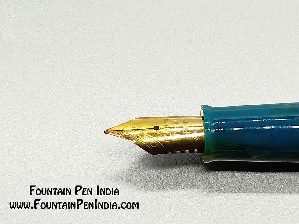 Thumbnail: BAMBOO DEMONSTRATOR