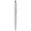 Thumbnail: Pelikan Jazz Noble P36 Silver CT Fountain Pen