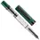 Thumbnail: Twsbi Eco Irish Green Onyx Fountain Pen (Limited Edition)
