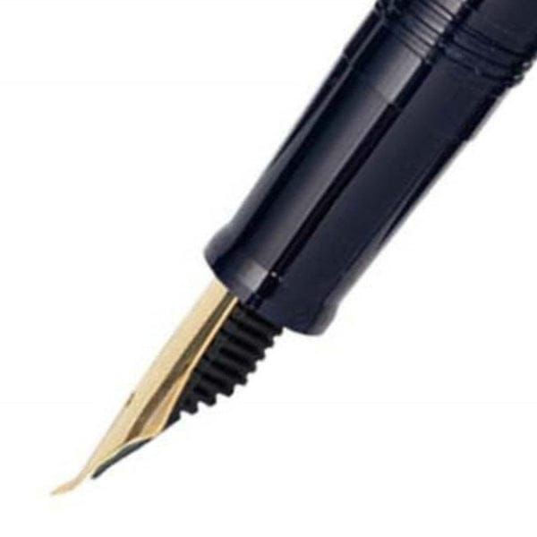 Sailor Fude de Mannen GT Fountain Pen
