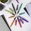 Thumbnail: Pilot Metropolitan MR3 Copper CT Fountain Pen